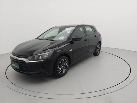 CHEVROLET ONIX 1.0 FLEX MANUAL CHEVROLET ONIX 1.0 FLEX MANUAL